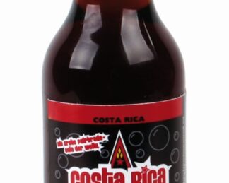 Costa Rica Cola