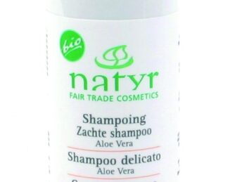 BioNatyr Pflegeshampoo