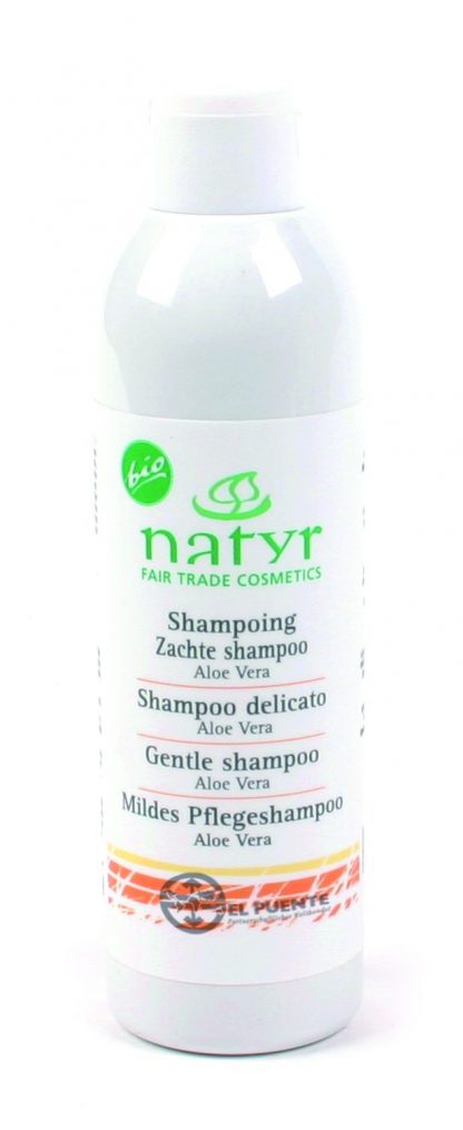 BioNatyr Pflegeshampoo