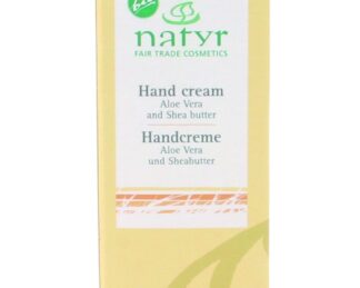 BioNatyr Handcreme