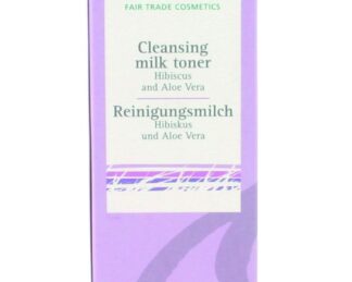 BioNatyr Reinigungsmilch