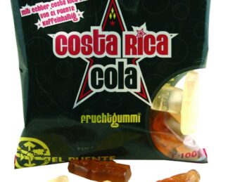 Cola Fruchtgummis