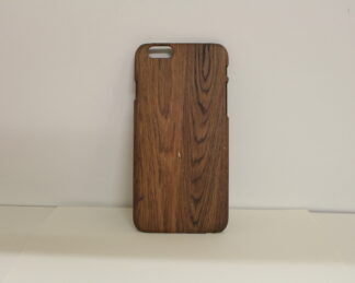 Holzhülle für Fairphone