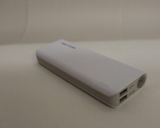 Solar-Powerbank