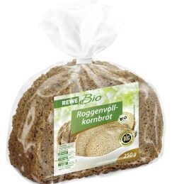 Vollkornbrot
