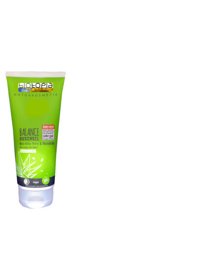 Naturkosmetik Balance Duschgel